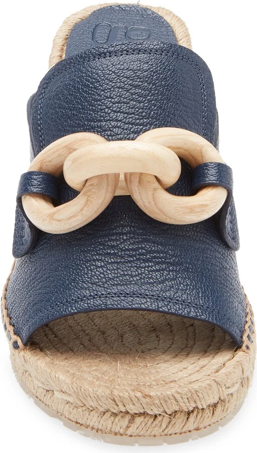 Oliveta Wedge Sandal - Image 11