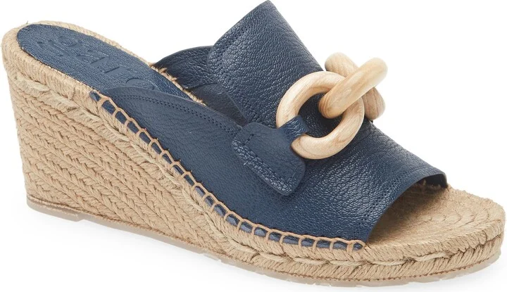 Navy Petit Grain