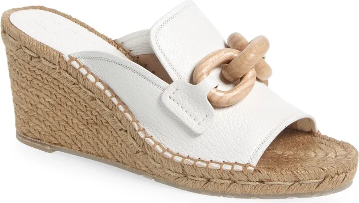 Oliveta Wedge Sandal