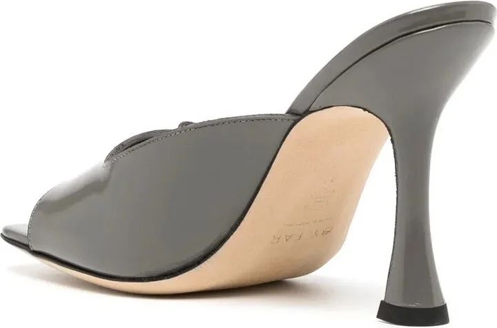 Olivia 100mm sandals - Image 3