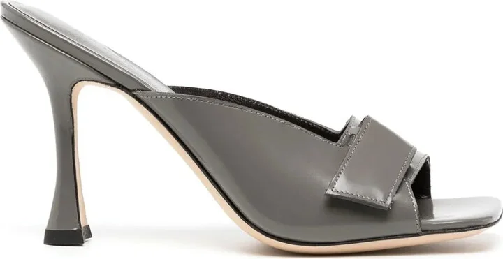 Olivia 100mm sandals