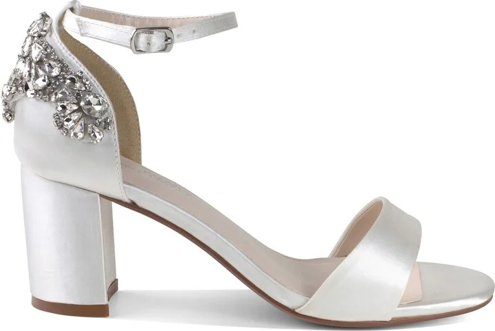 Olivia Ankle Strap Sandal - Image 3