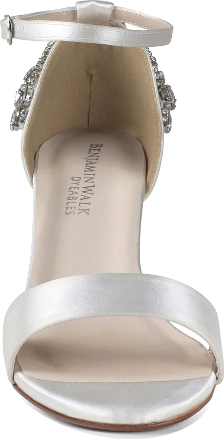 Olivia Ankle Strap Sandal - Image 4