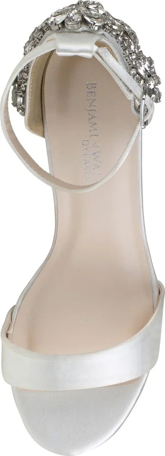 Olivia Ankle Strap Sandal - Image 5