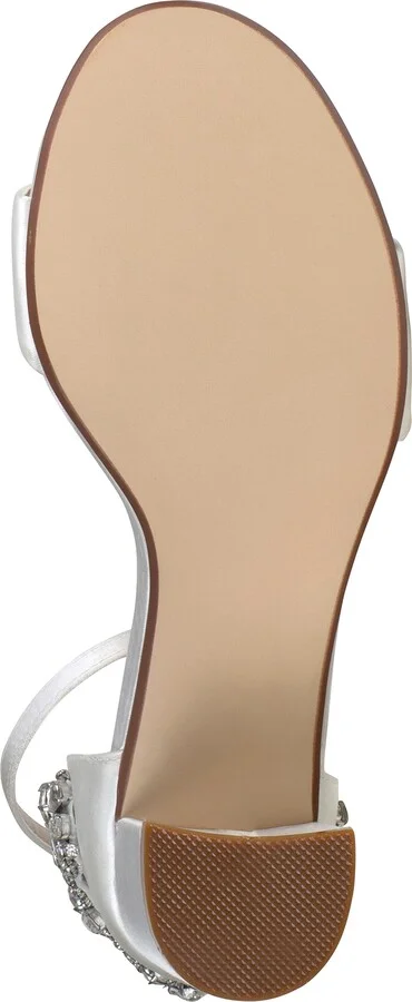 Olivia Ankle Strap Sandal - Image 6
