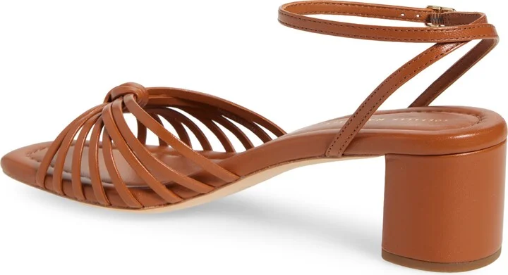 Olivia Ankle Strap Sandal - Image 2