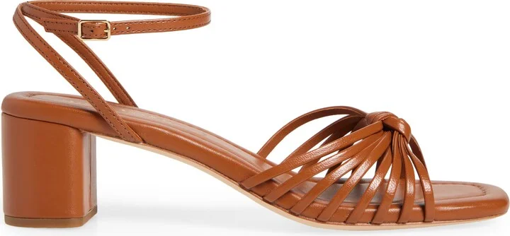 Olivia Ankle Strap Sandal - Image 3