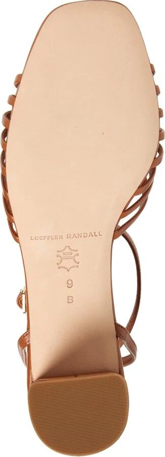 Olivia Ankle Strap Sandal - Image 6