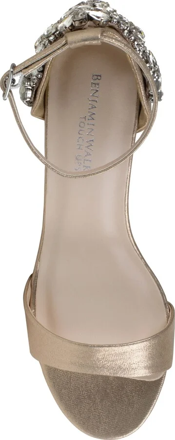 Olivia Ankle Strap Sandal - Image 5