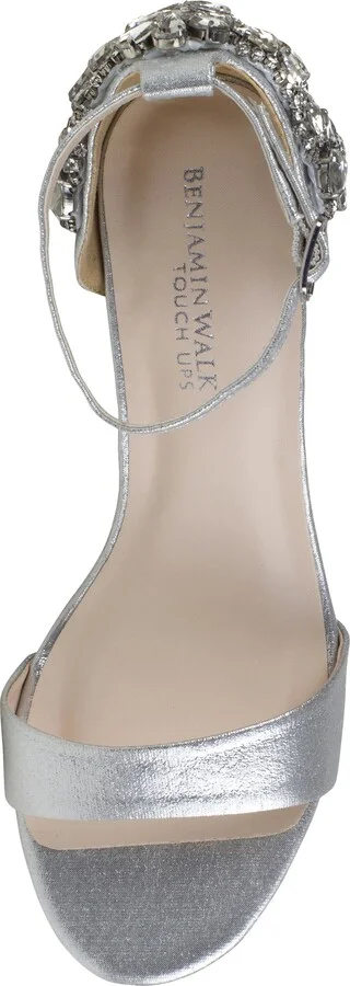Olivia Ankle Strap Sandal - Image 4