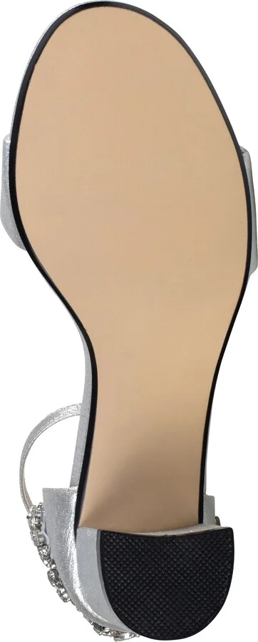 Olivia Ankle Strap Sandal - Image 5