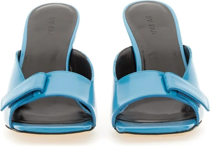 Olivia Azur Sandal - Image 2