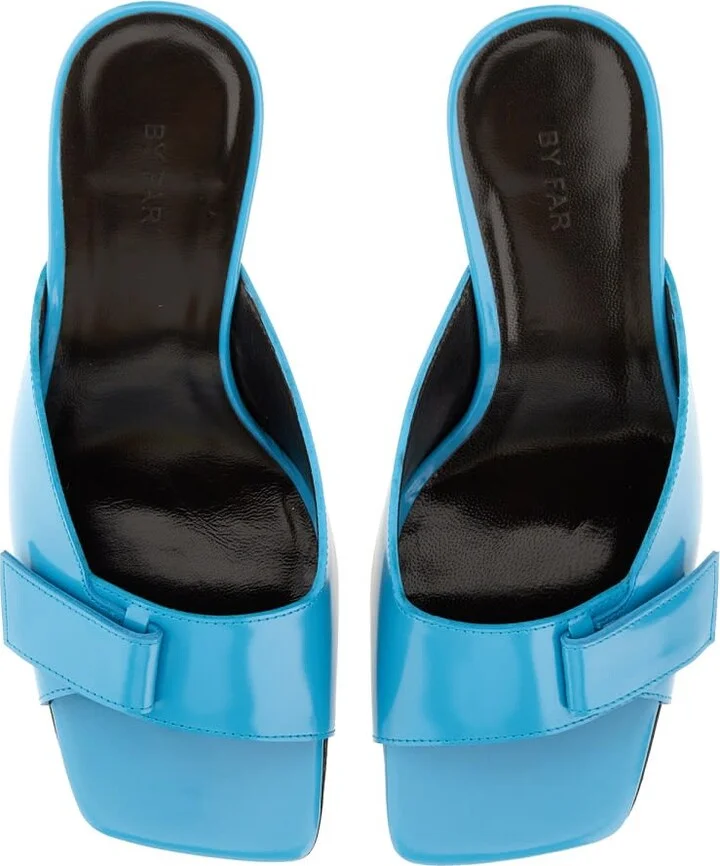 Olivia Azur Sandal - Image 4
