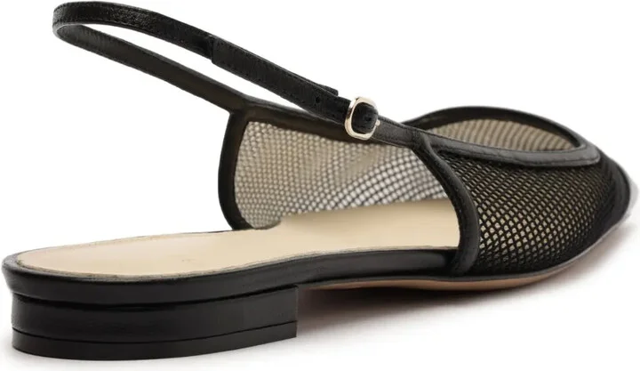 Olivia ballet flats - Image 4