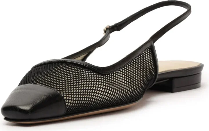 Olivia ballet flats - Image 5