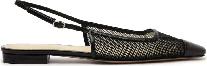 Olivia ballet flats