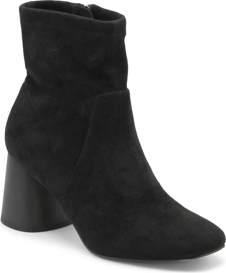 Olivia Bootie