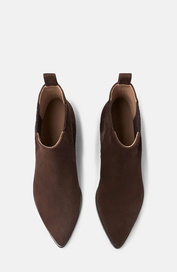 Olivia Chelsea Boots - Image 3