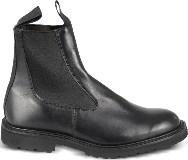 Olivia Chelsea boots