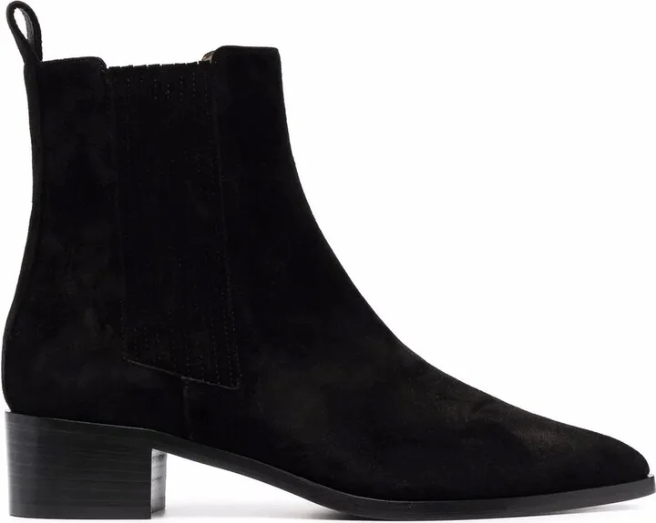Olivia Chelsea boots
