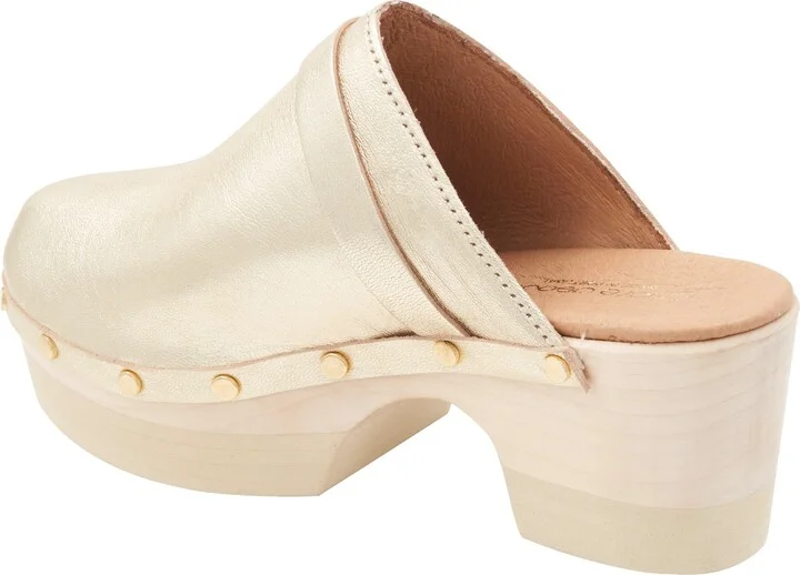 Olivia Clog - Image 2