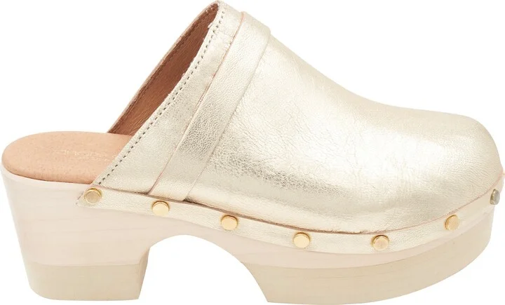 Olivia Clog - Image 3