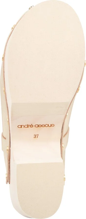 Olivia Clog - Image 6