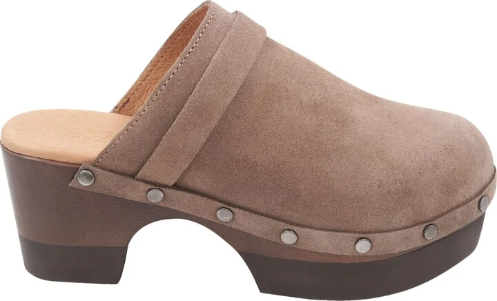 Olivia Clog - Image 10