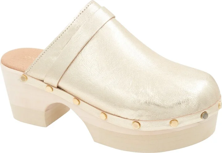 Olivia Clog
