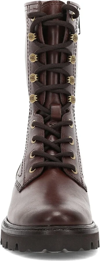 Olivia Combat Boot - Image 3