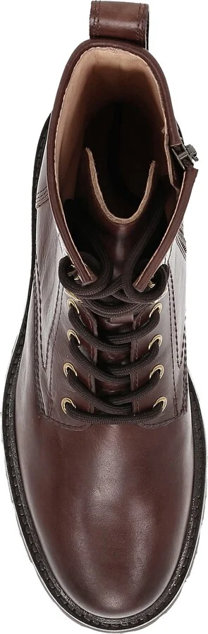Olivia Combat Boot - Image 4