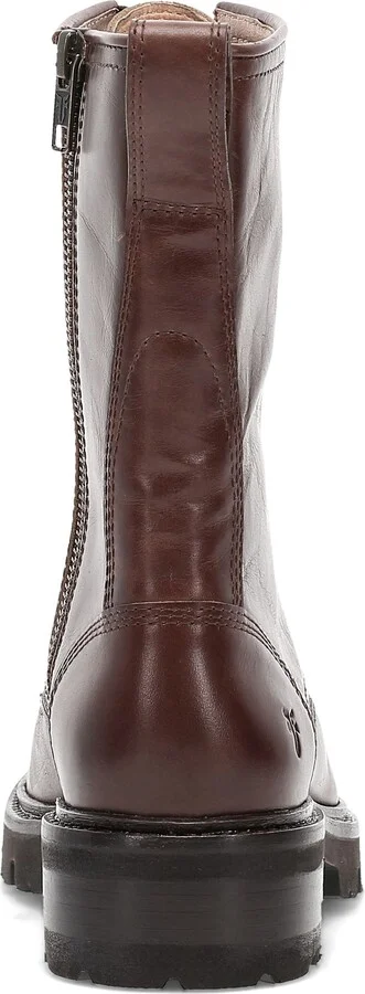 Olivia Combat Boot - Image 6