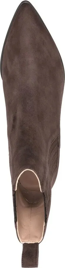 Olivia cowboy boots - Image 4