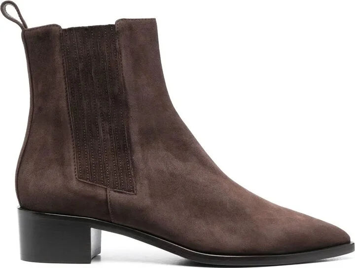 Olivia cowboy boots