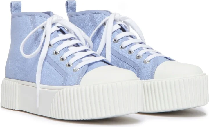 Olivia High Top Sneakers - Image 2