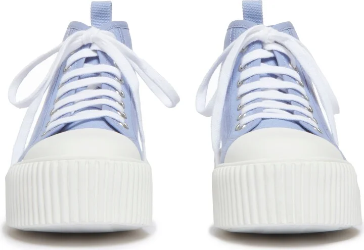 Olivia High Top Sneakers - Image 3