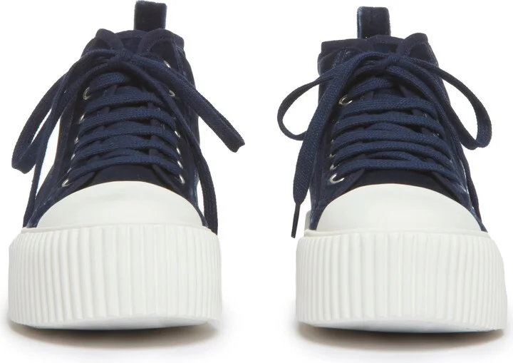 Olivia High Top Sneakers - Image 7