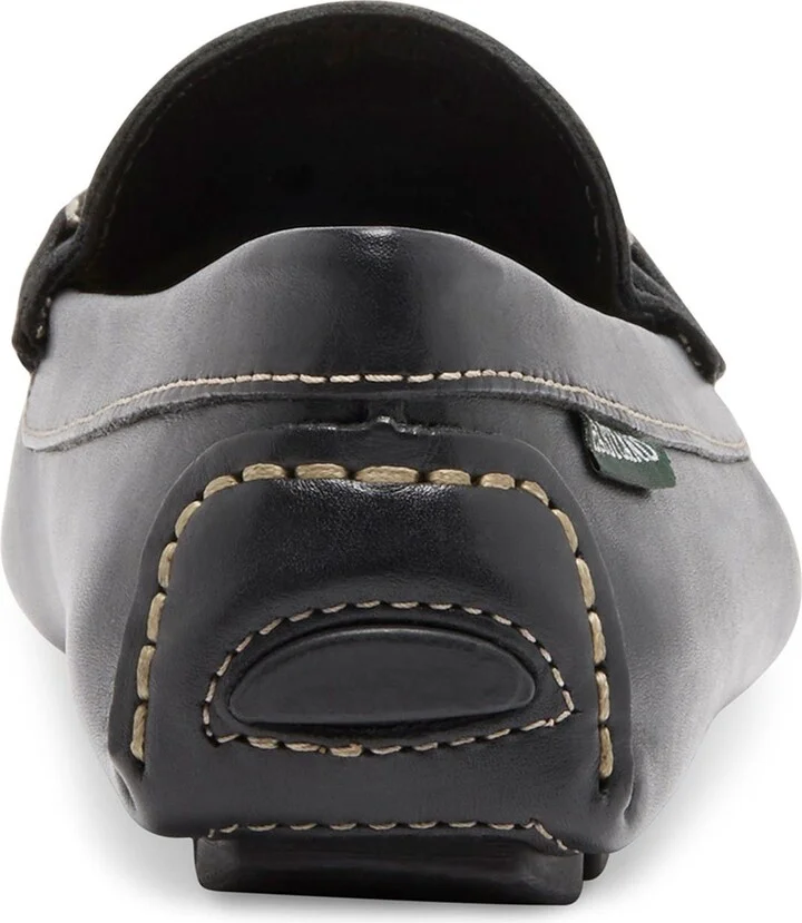 Olivia Leather Loafer - Image 3