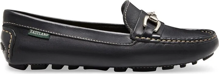 Olivia Leather Loafer - Image 4