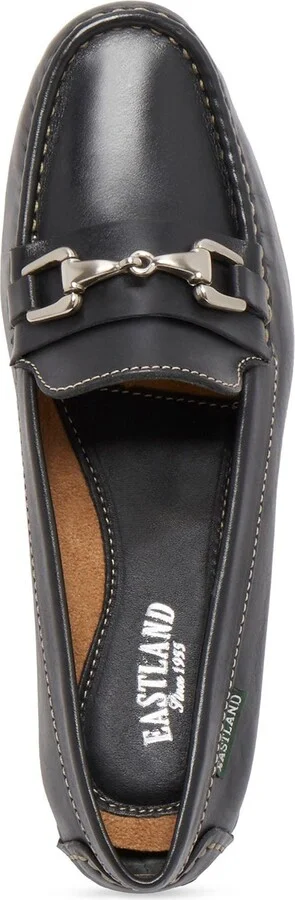 Olivia Leather Loafer - Image 5
