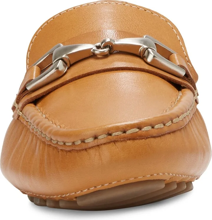Olivia Leather Loafer - Image 9