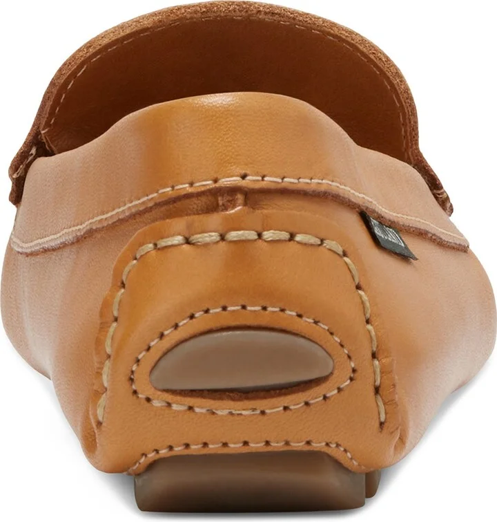 Olivia Leather Loafer - Image 10