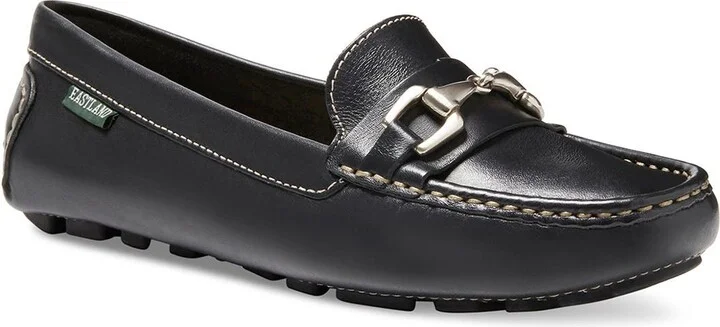 Olivia Leather Loafer