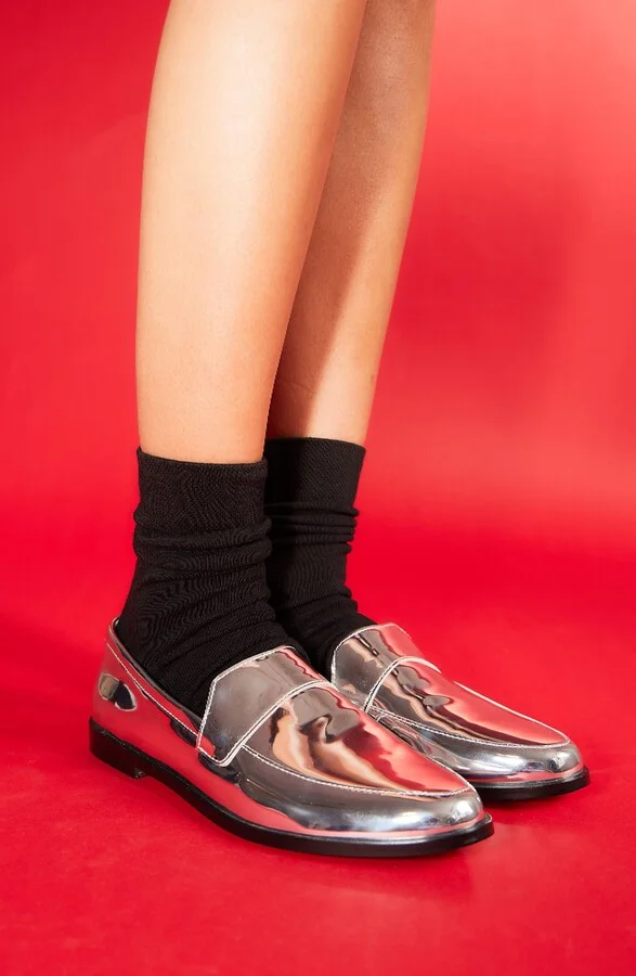 Olivia Loafer - Image 2