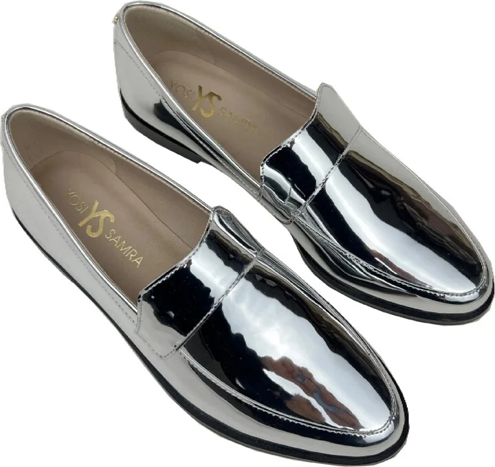 Olivia Loafer