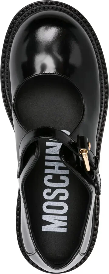 Olivia loafers - Image 4