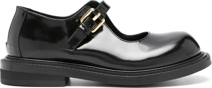 Olivia loafers