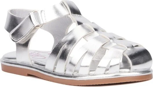 silver