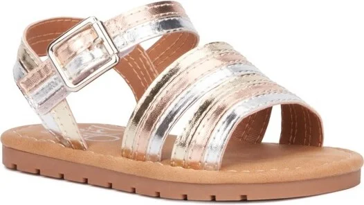 metallic