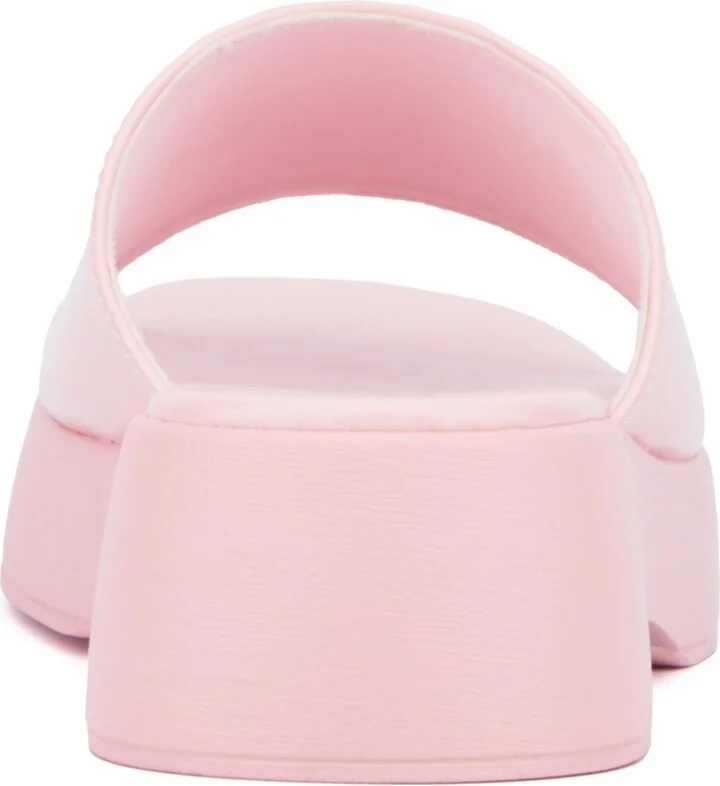 Olivia Miller Women's Ambition Platform Sandal - Image 2
